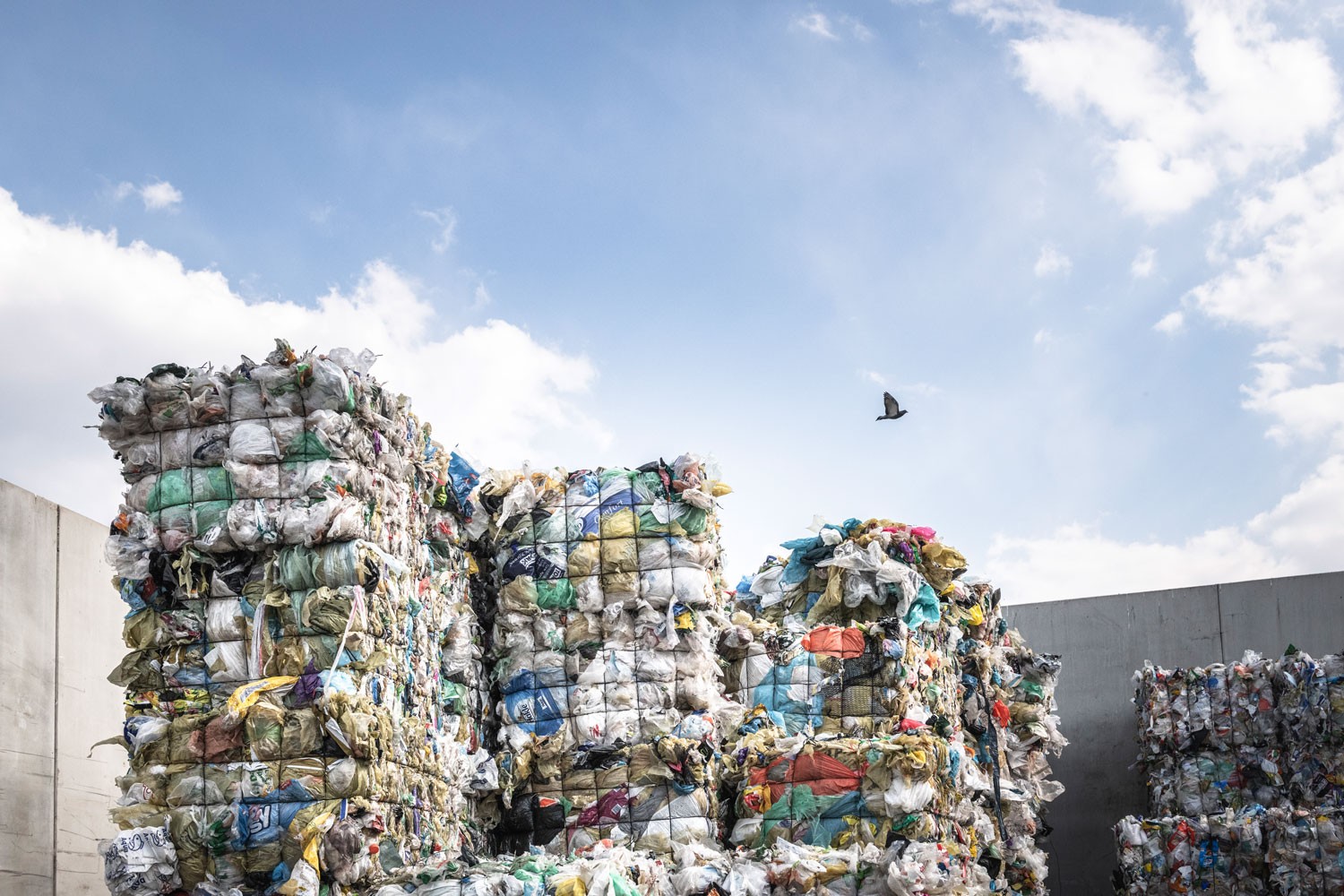 Photo Story for Saubermacher