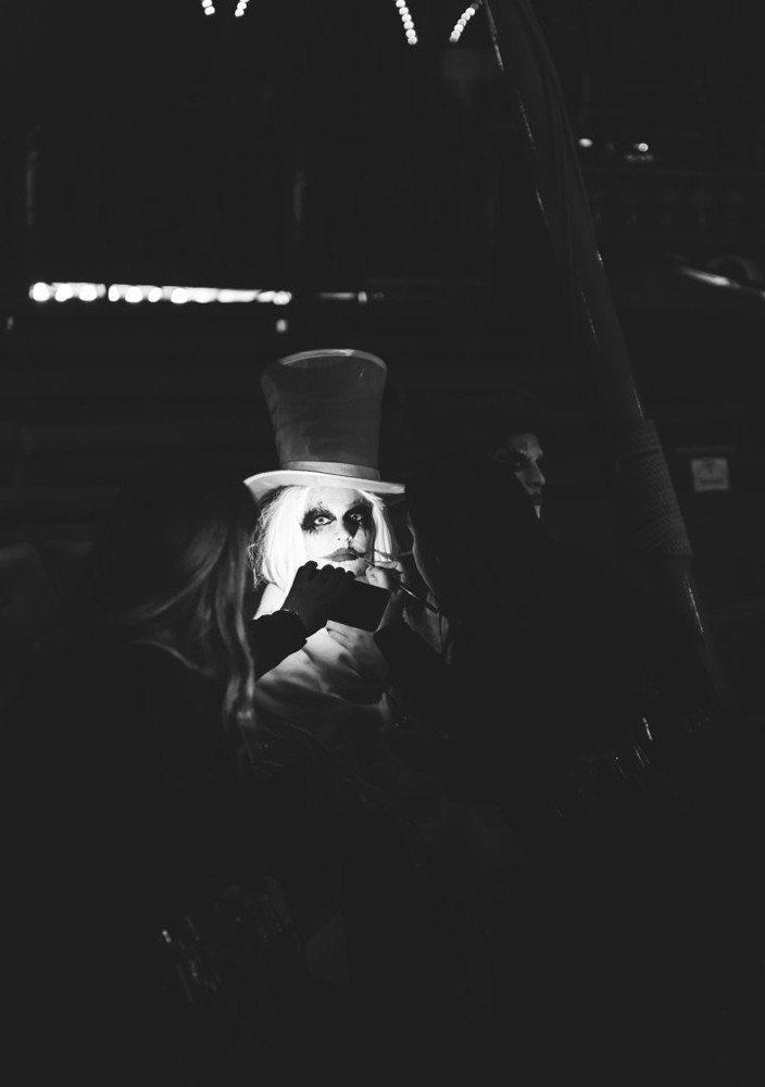 Photo Story about Life Ball