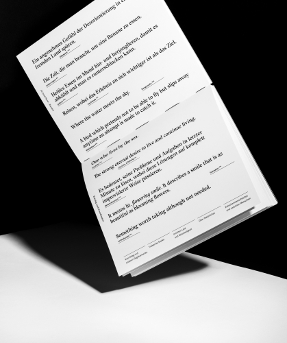 Weltsprachen &ndash; Sprachwelten